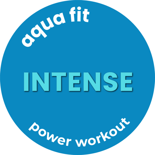 Aqua Fit Intense 25-2 | Tauchturm