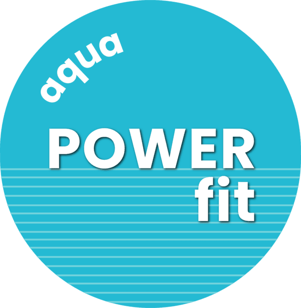 Aqua POWER Fit 25-2 | Stainz