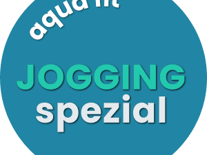 Aktives Wassergymnastik- und Aquafitness-Training im Schwimmbad für ganzheitliche Gesundheit.