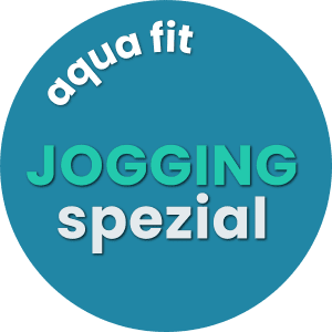 Aktives Wassergymnastik- und Aquafitness-Training im Schwimmbad für ganzheitliche Gesundheit.