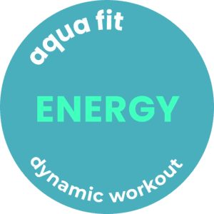 Aqua Fit ENERGY – dynamisches Workout