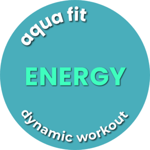 Aqua Fit ENERGY – dynamic workout 10EH | Stainz