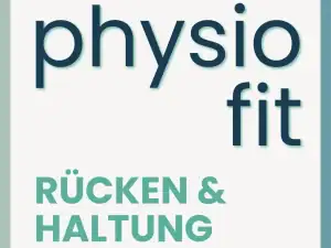 Physio Fit – Rücken & Haltung | 10EH