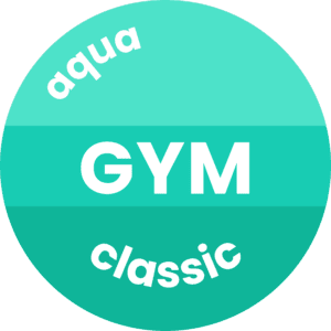 Aqua GYM Classic