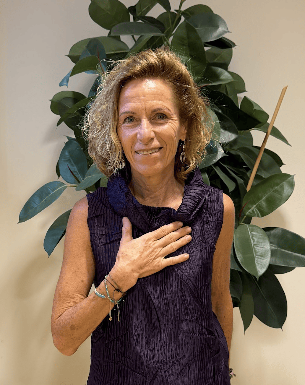 Barbara Lechner